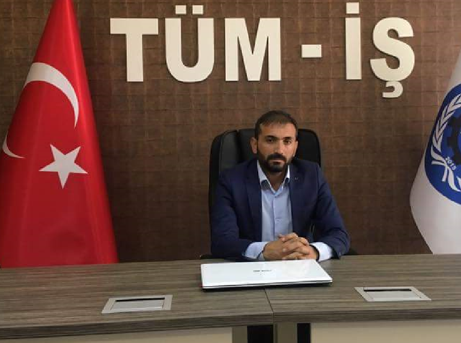 “HİZMETLERİMİZLE ÖRNEK OLACAĞIZ”