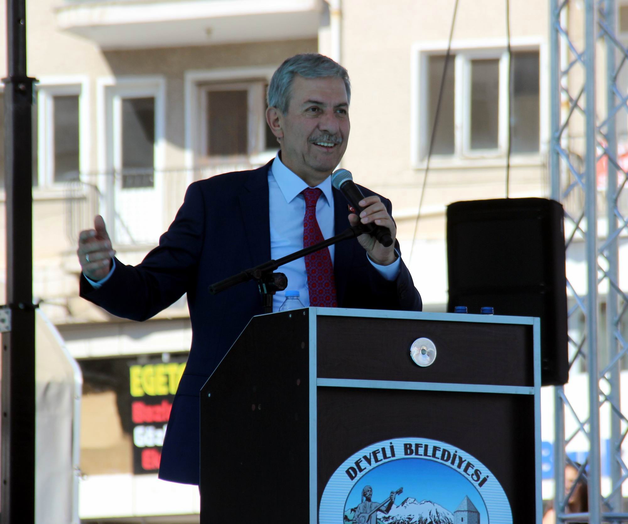  “Sağlık turizmi ile ilgili çalışmalarımız devam ediyor”
