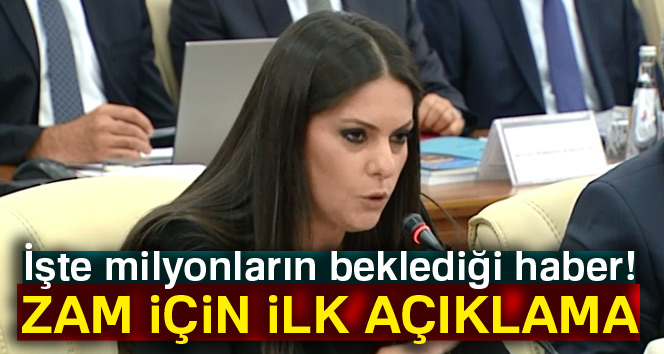Memurun zam pazarlığı başladı!