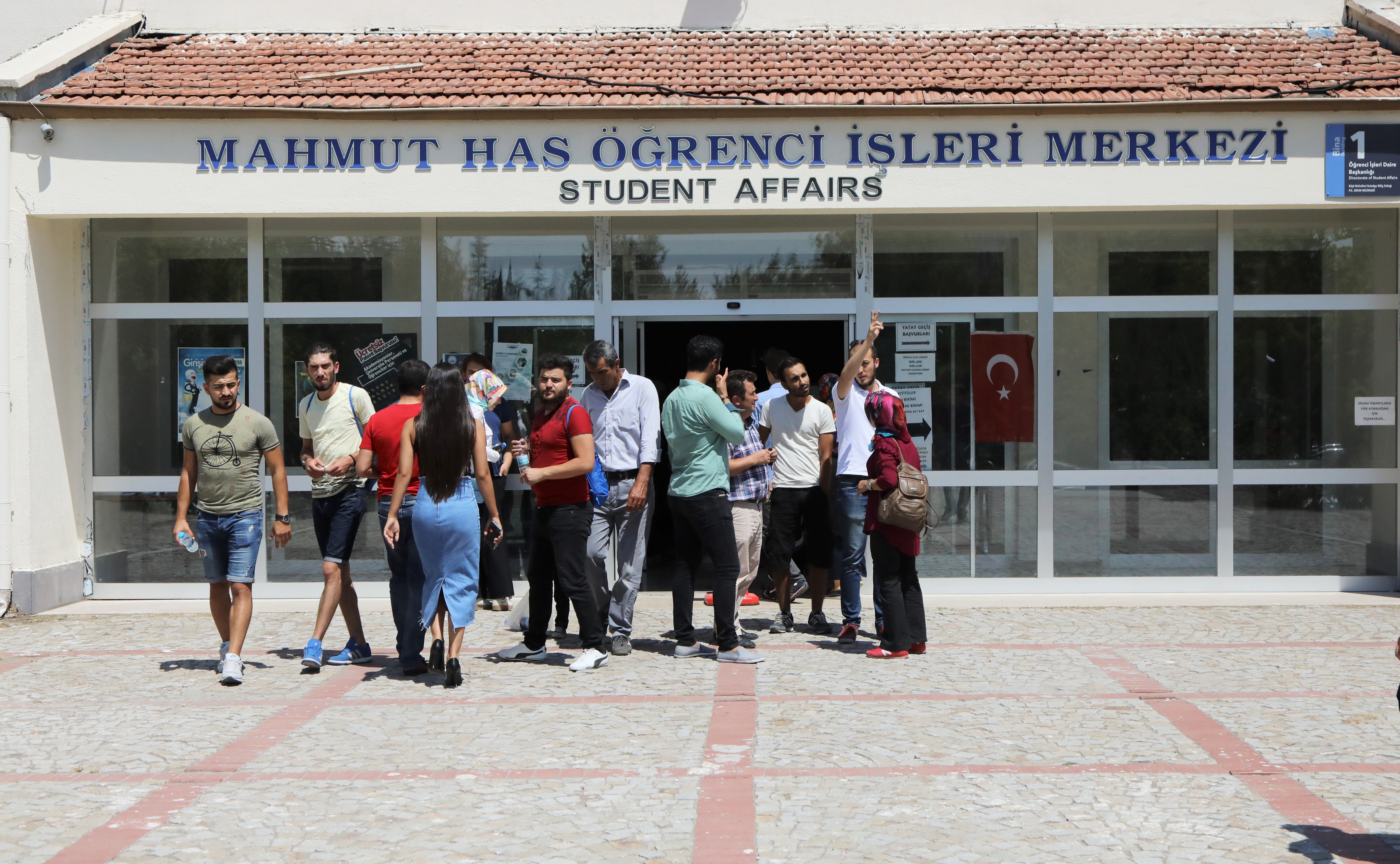 ERÜ’ye 9 bin 901 öğrenci kayıt yaptıracak