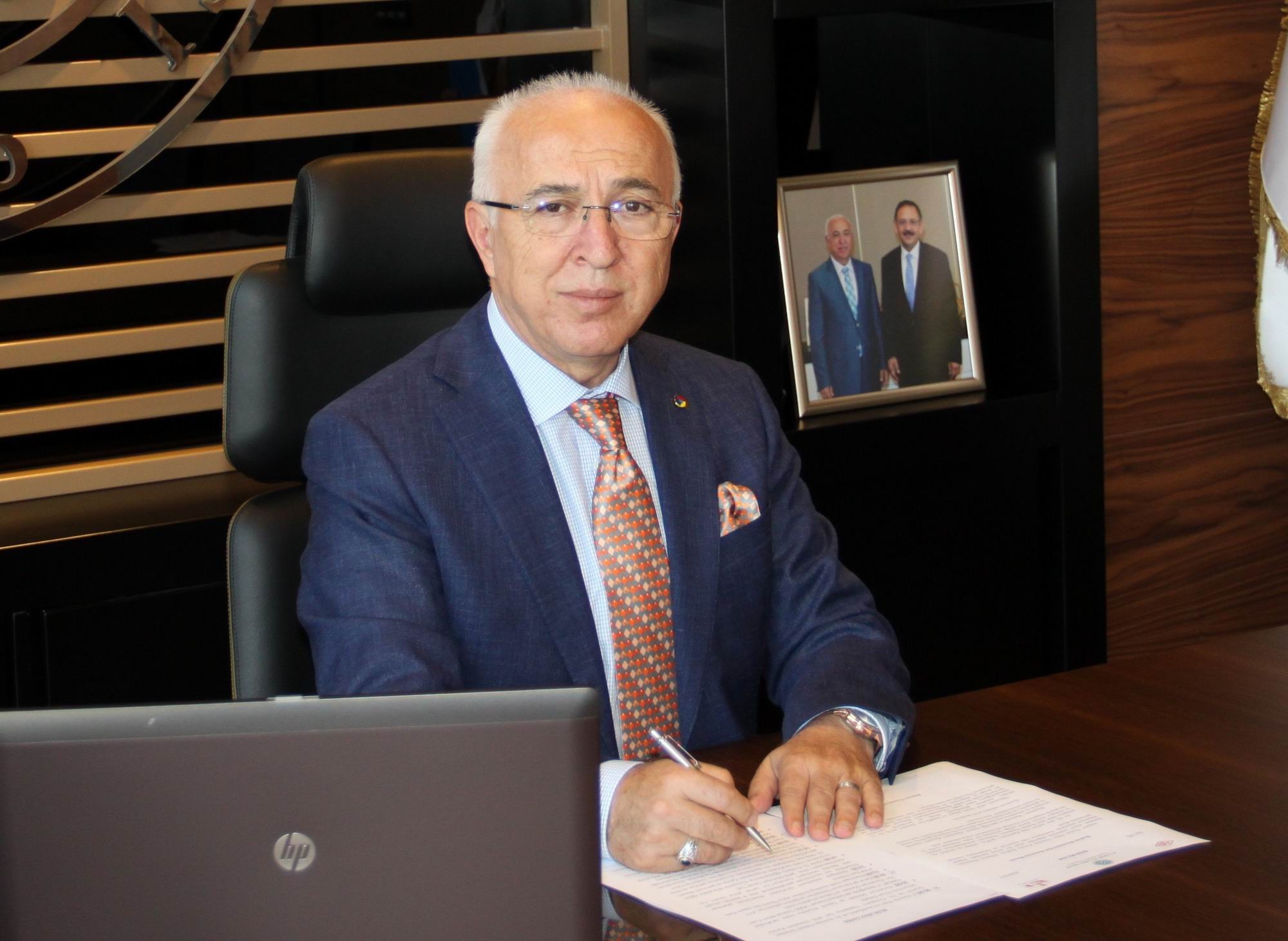 Başkan Hiçyılmaz: “Bayramlar birlik günleridir”