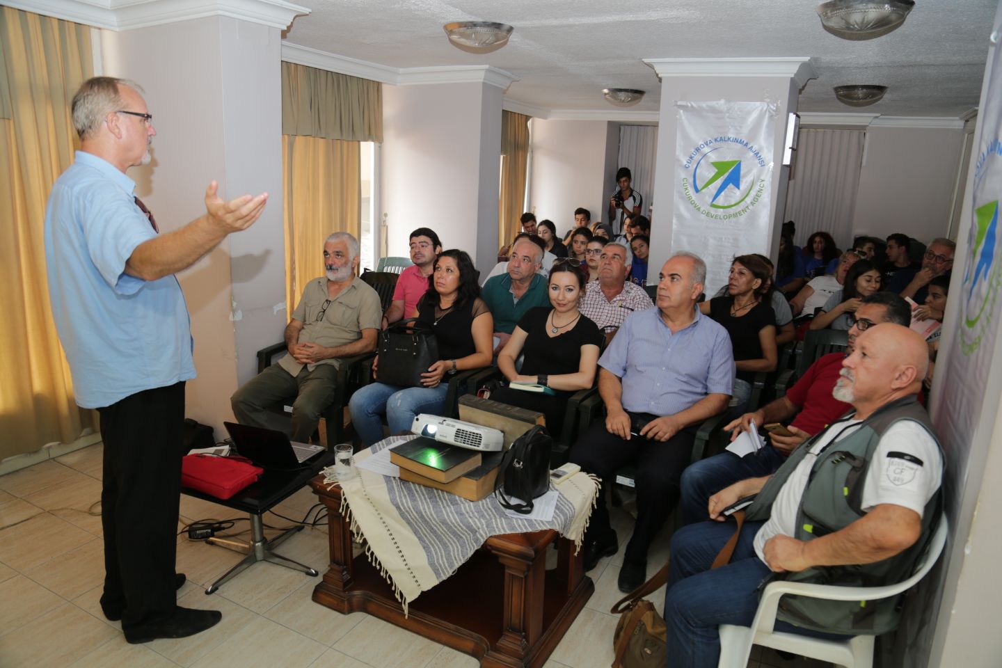 TGF EĞİTİM PROJELERİ TAM GAZ DEVAM EDİYOR