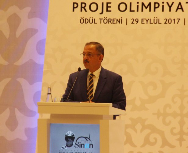 Hükümet olarak bütün olaylara hakimiz