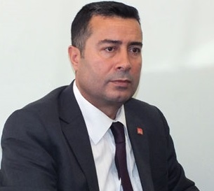 CHP Kayseri İl Başkanı Feyzullah Keskin’den İlköğretim Haftası mesajı 