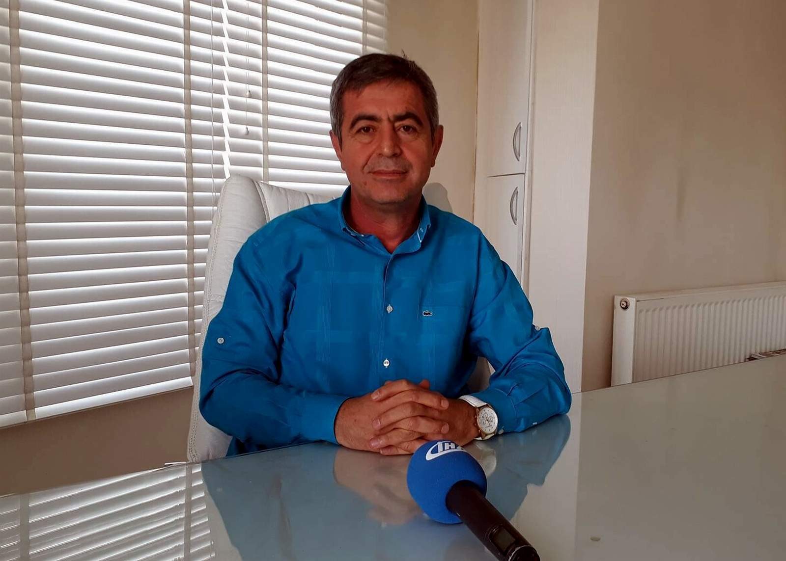 MHP’li Büyükşehir Meclis Üyesi Yücel’den toplu taşıma araçlarına yapılan zama tepki