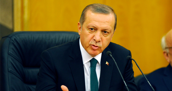 Cumhurbaşkanı Erdoğan TEOG’dan sonra bir önemli açıklama daha yaptı