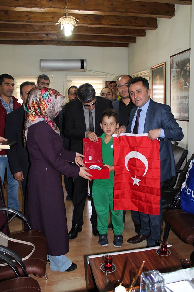 ÖNCE VATAN, SONRA VATAN