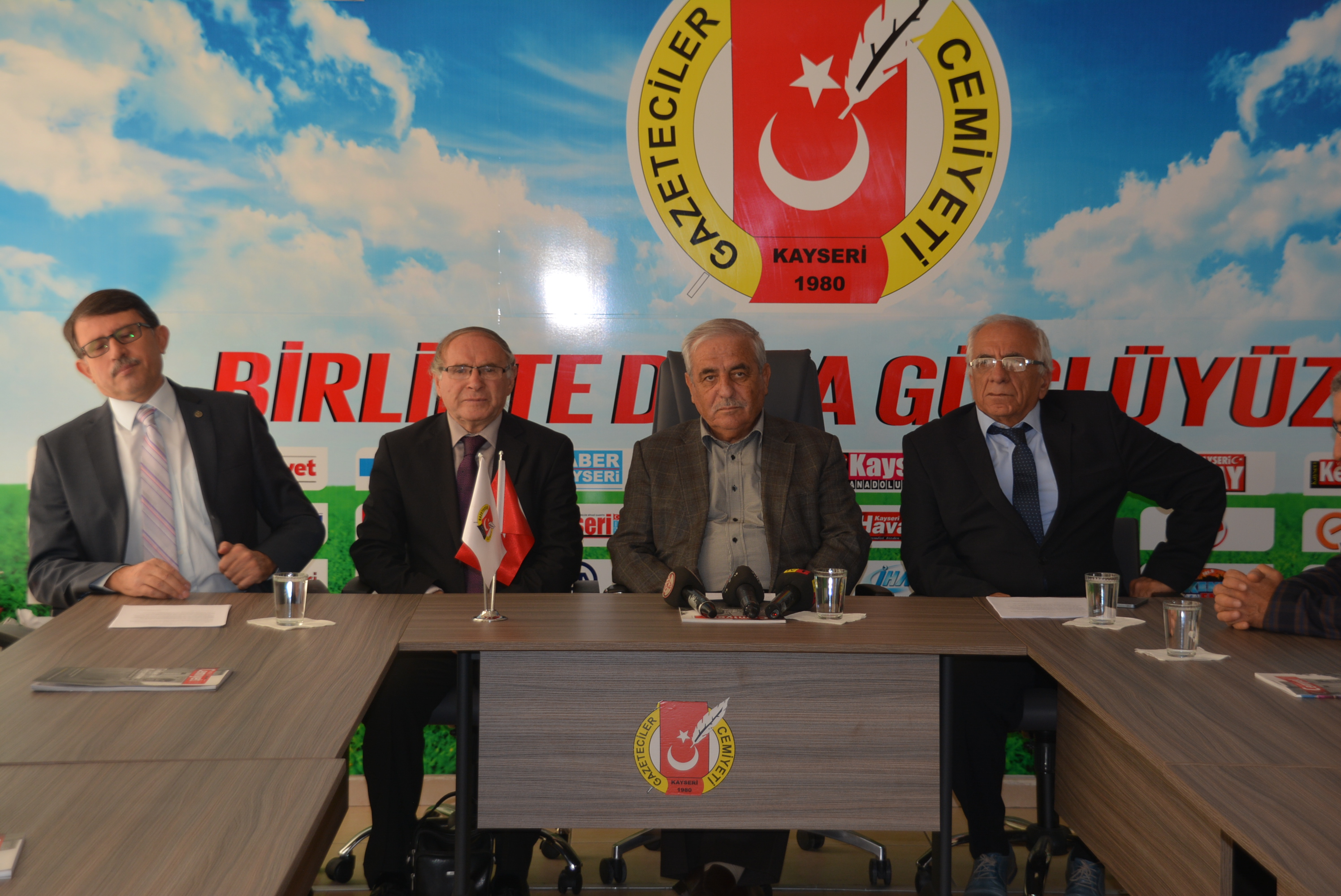 VEFA GECESİNİN BEŞİNCİSİ DÜZENLENECEK