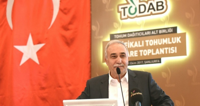 Bakan Fakıba’dan ucuz et müjdesi