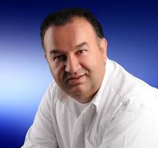 GERÇEĞİ YİTİRDİK ALİ CERAN..!
