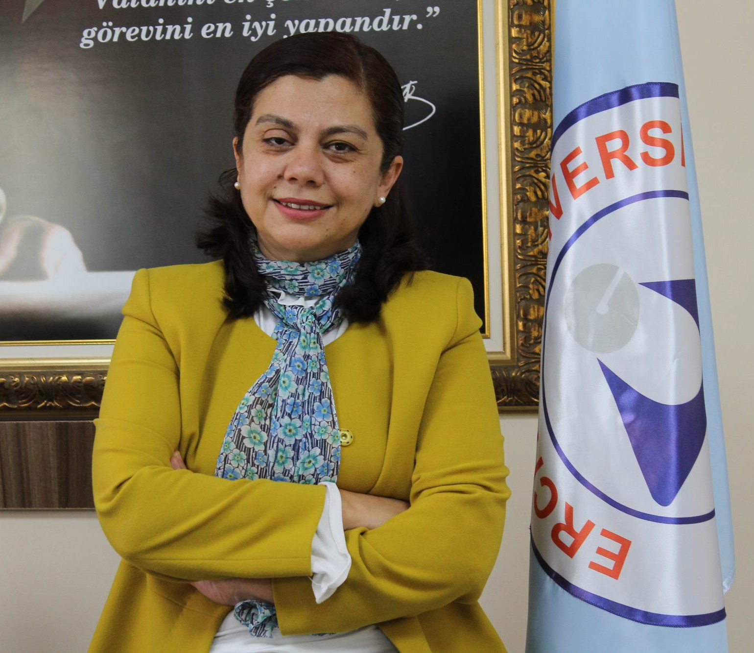 Prof. Dr. Sibel Silici: “Çin propolise de el atıyor” 