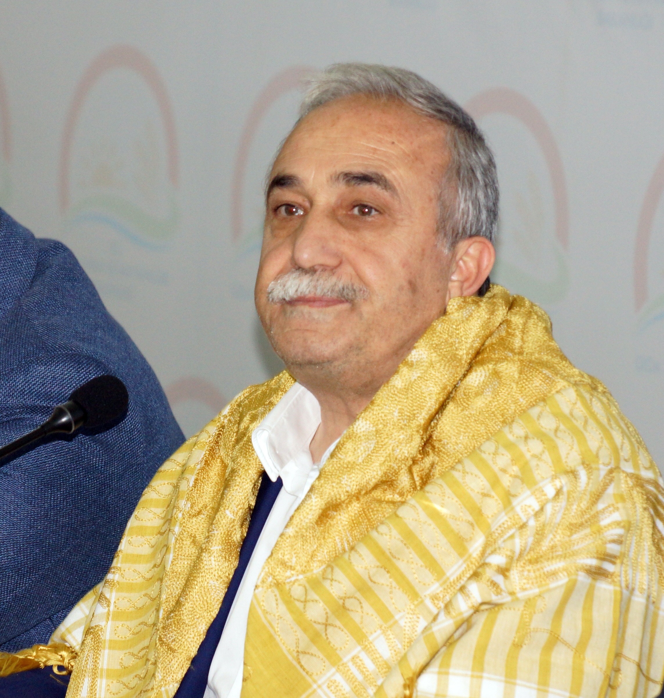 Bakan Fakıbaba: “Kırmızı et ithalatına ben de karşıyım” 