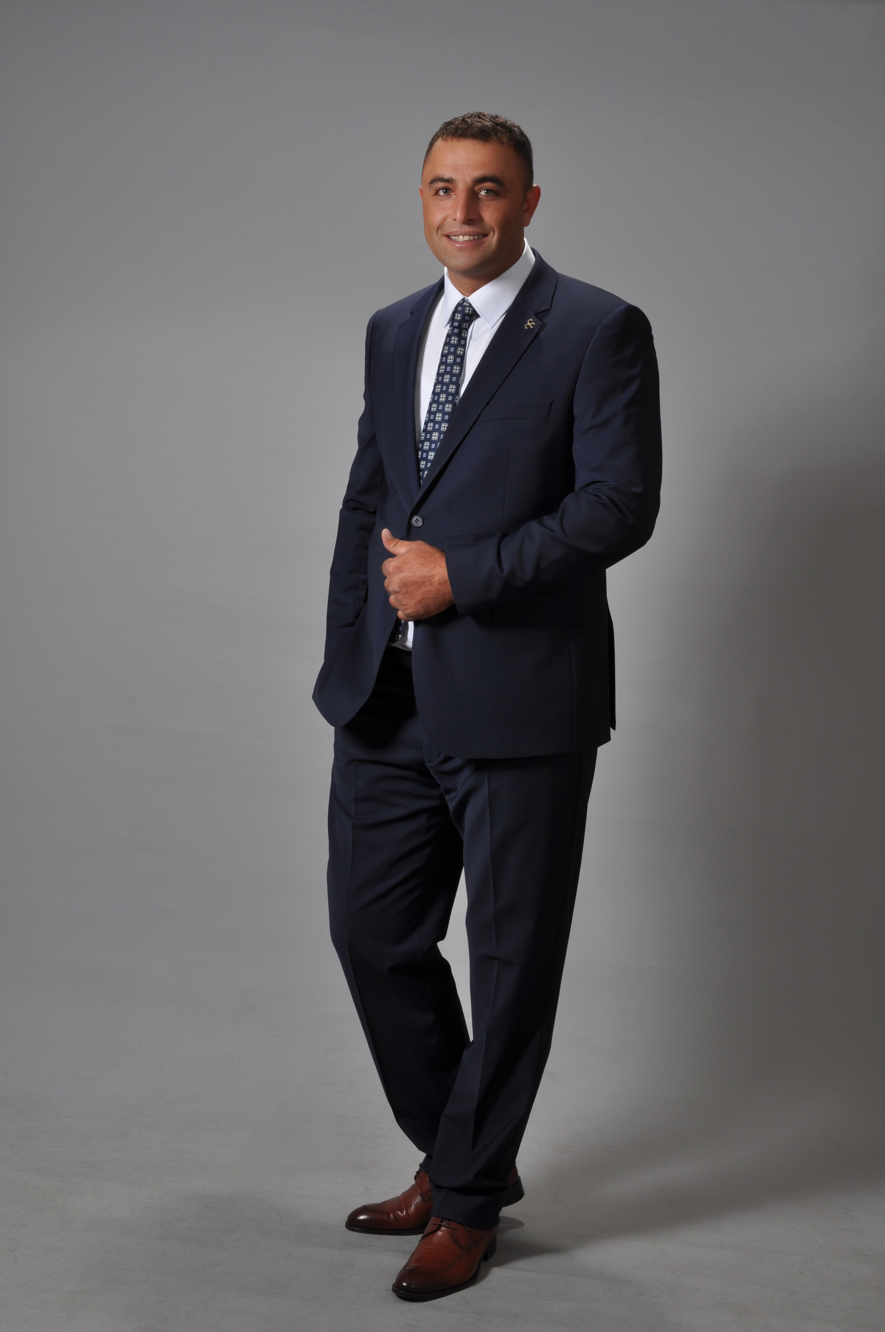 AYYILDIRIM ADAY ADAYLIĞINI AÇIKLADI