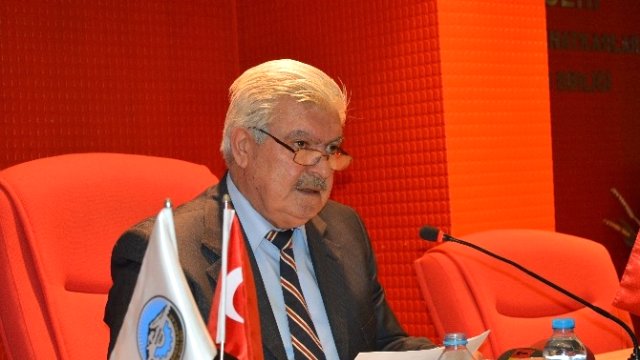 KESOB Başkanı Övüç: “Öğretmenler önder ve örnek insanlar”