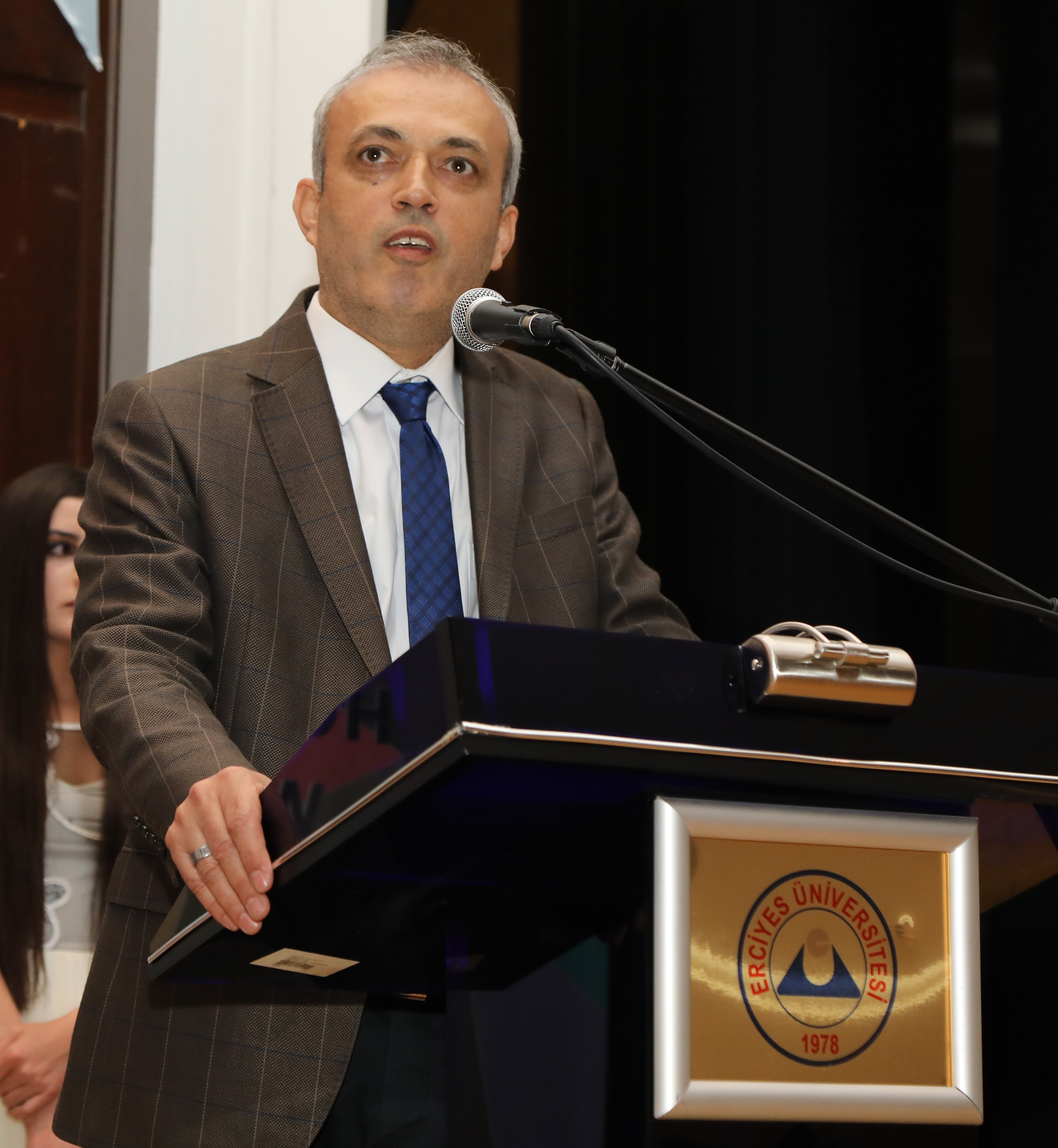Erciyes Üniversitesi’nde “Uzlaştırmacı Eğitimleri” Başladı