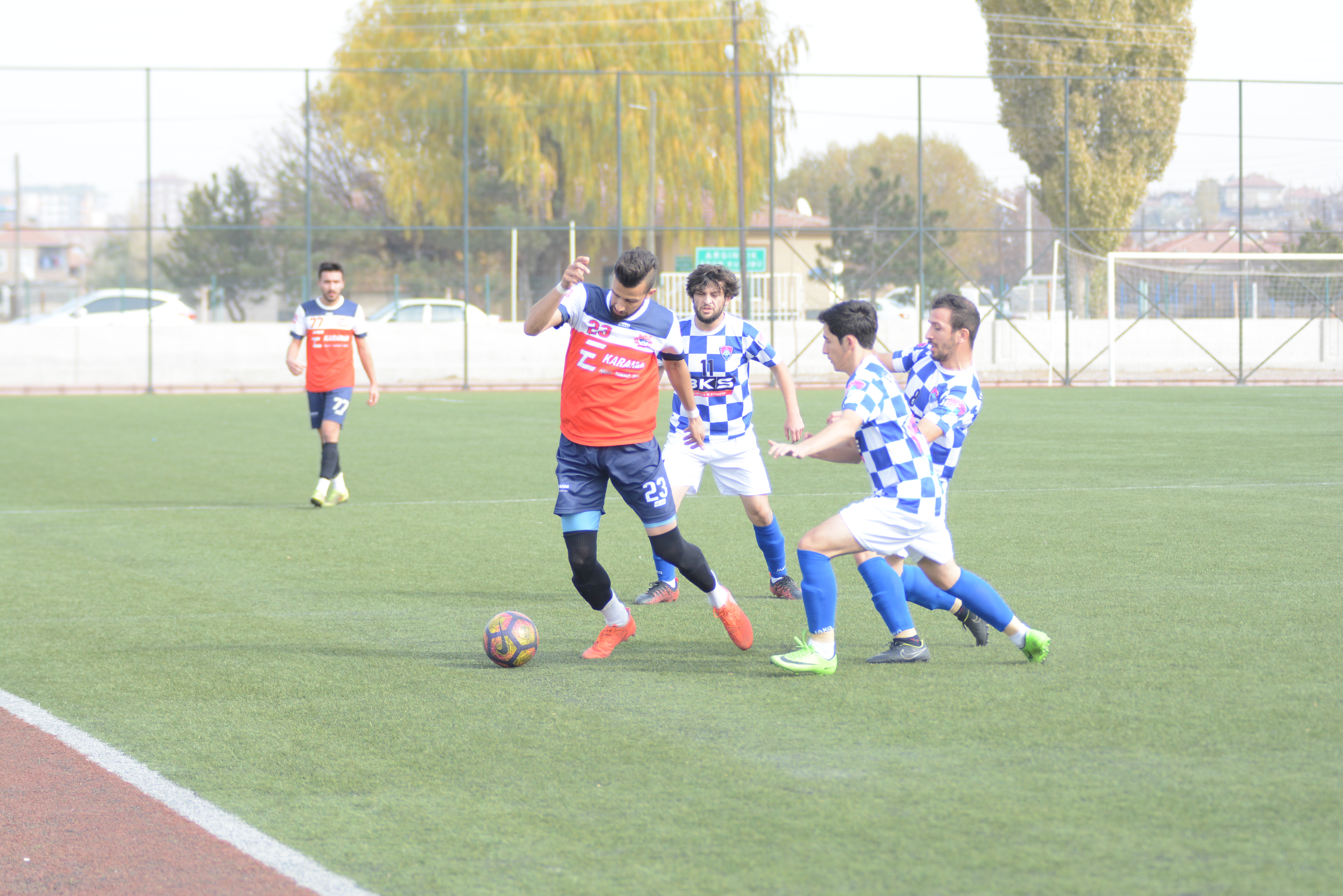 ÜLKÜ, GÜLTEPE’Yİ AŞTI:3-2