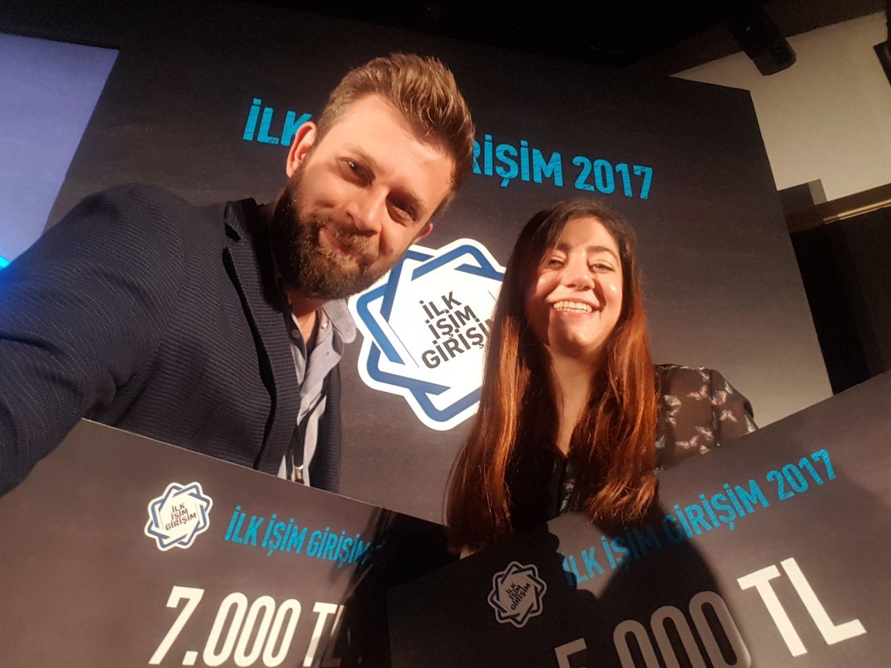 Kayseri’nin Başarılı Teknoloji Girişimcileri Ödülleri Topladı!