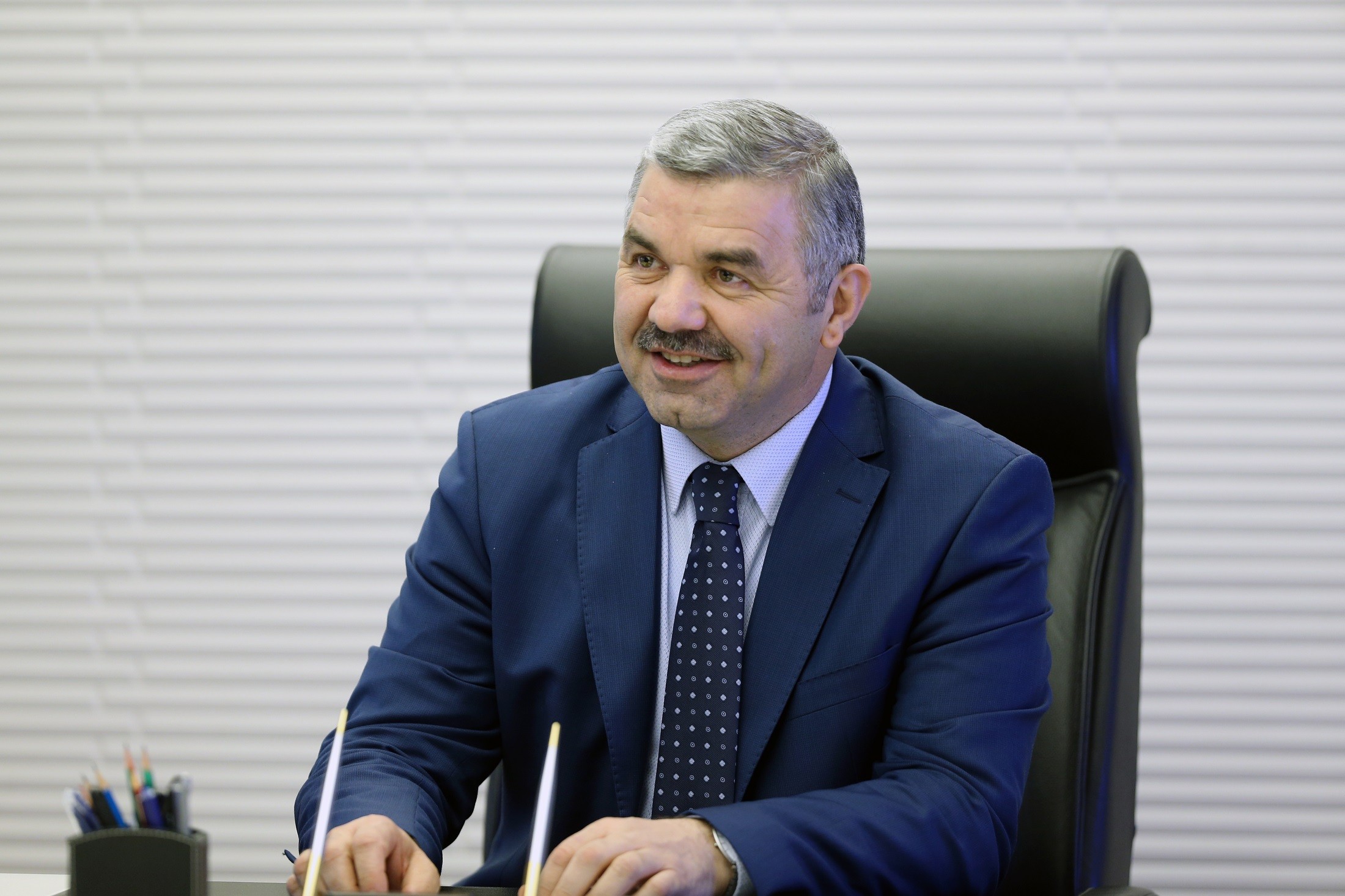 Başkan Çelik, “Engelleri hep birlikte kaldıracağız” 