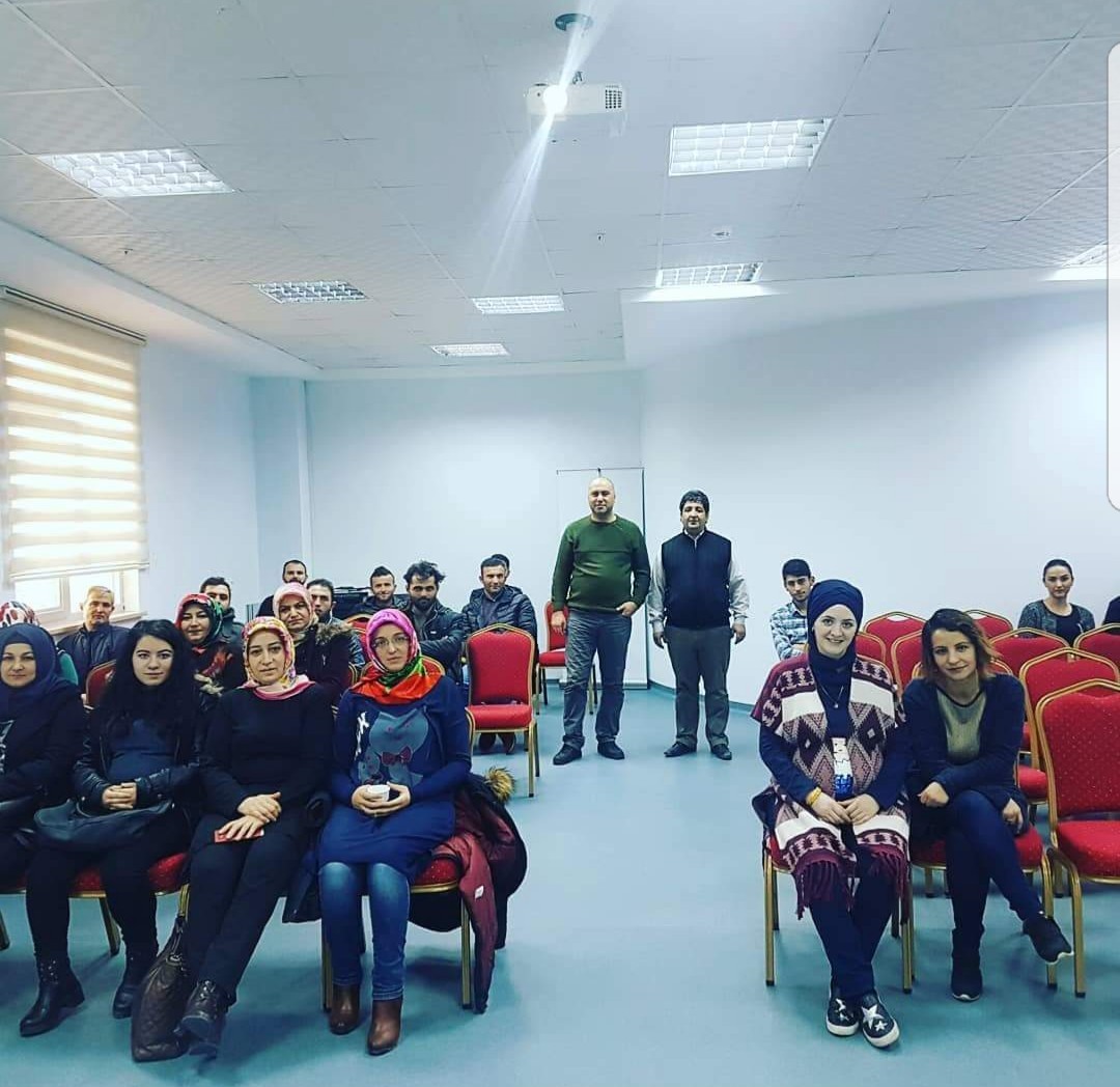 Başkan Cabbar döneminde KOSGEB desteği ile 140 firma kuruldu 