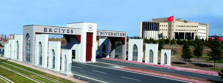 Erciyes Üniversitesi Senatosu’ndan “Kudüs” Bildirisi