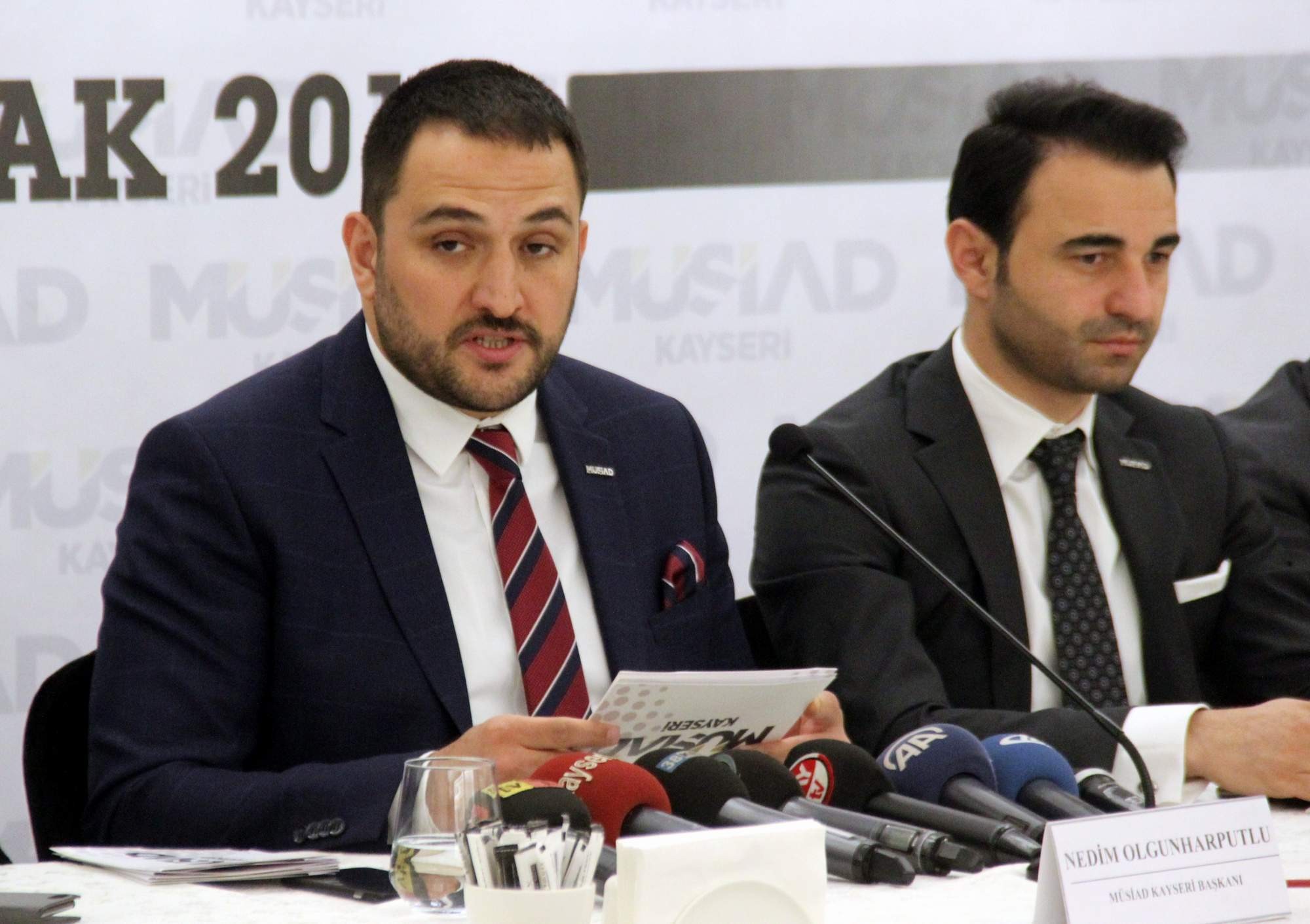  Olgunharputlu 2017’yi değerlendirdi 