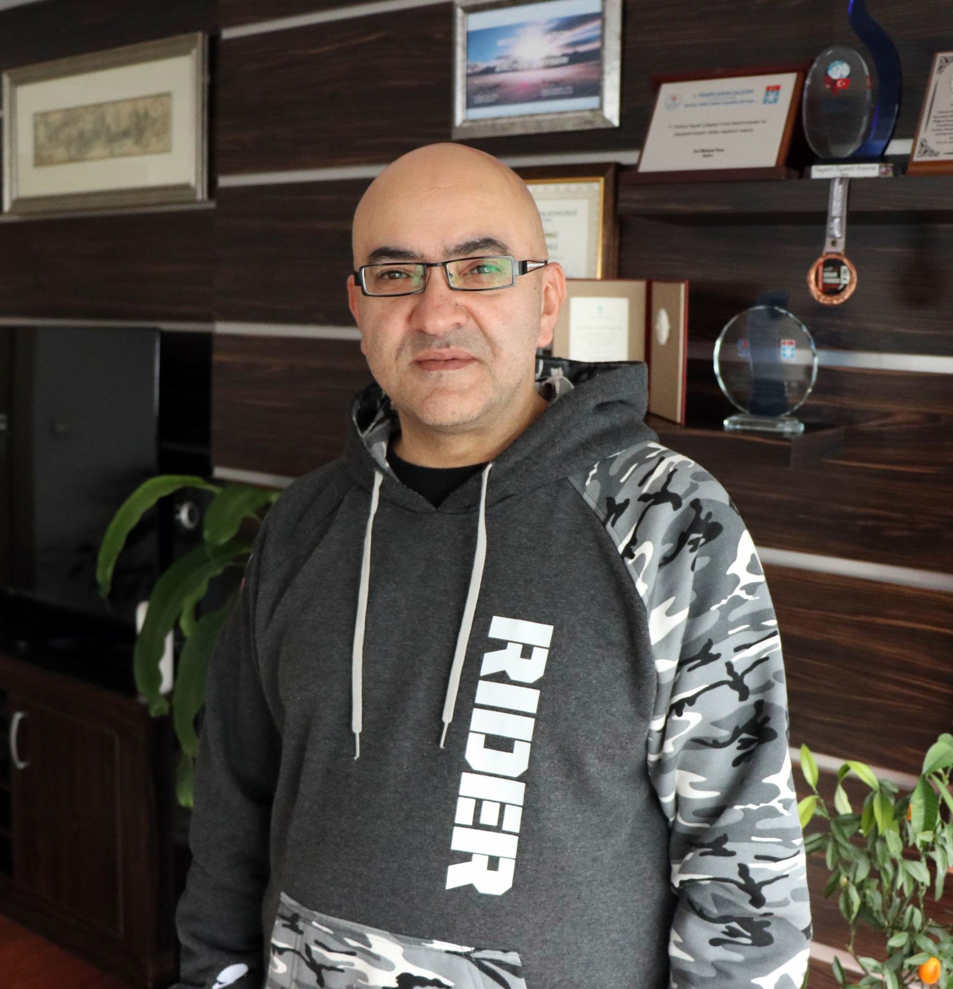  “Kayak altyapısı açısından Avrupa’dan üstünlüklerimiz var” 