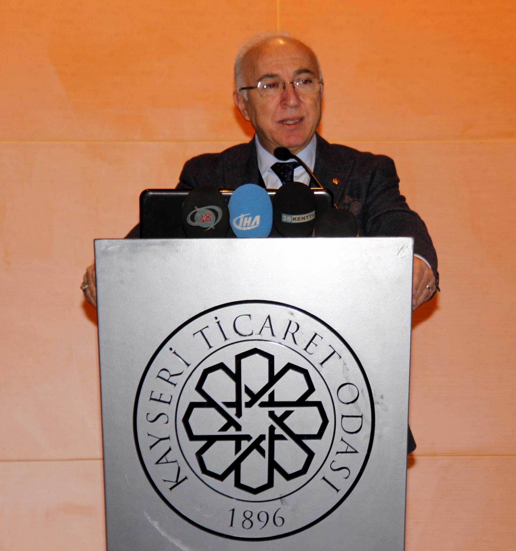 Kız Kardeşim Projesi’nde sertifikalar verildi 