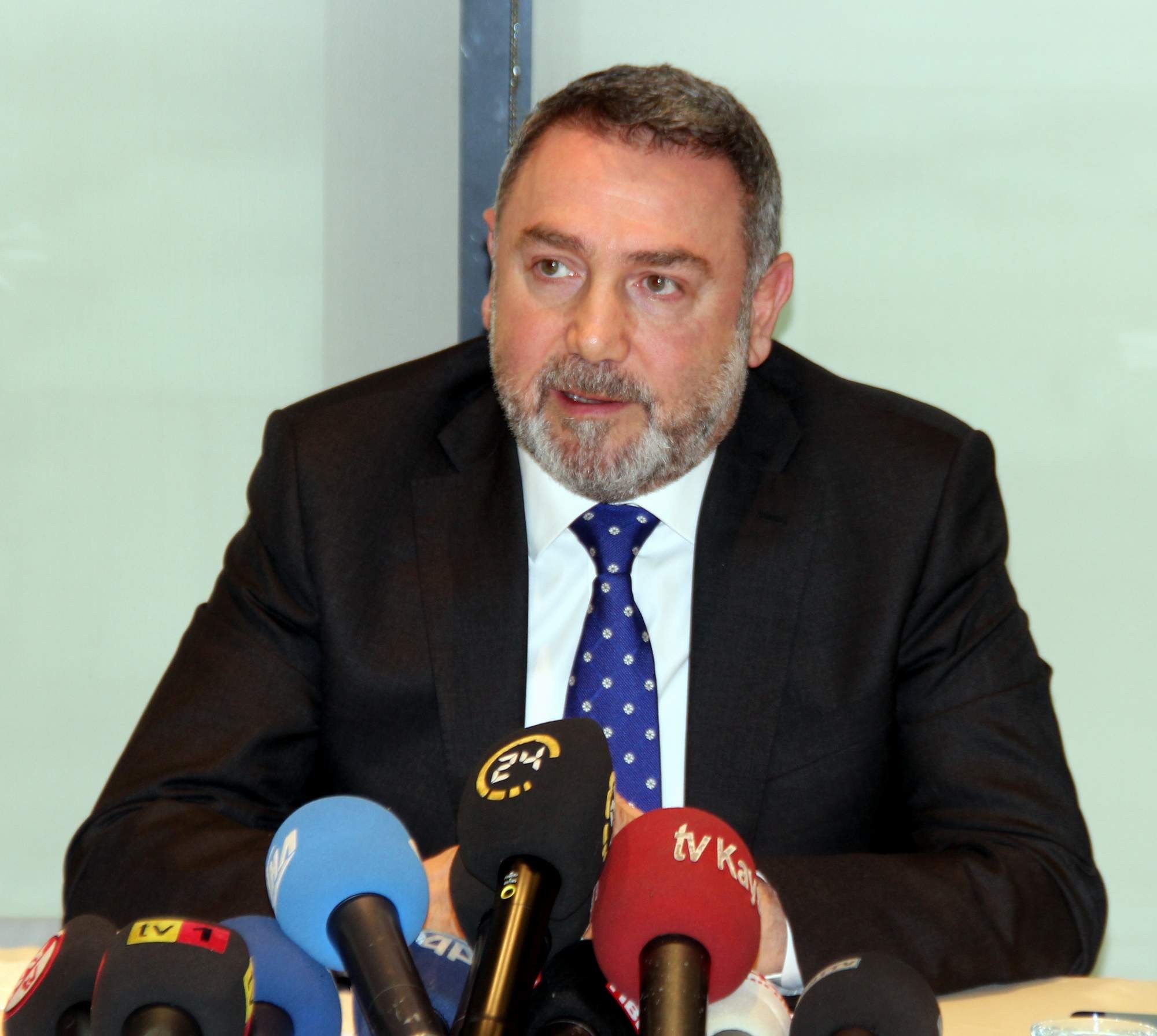 “Sektörün lideri biziz”