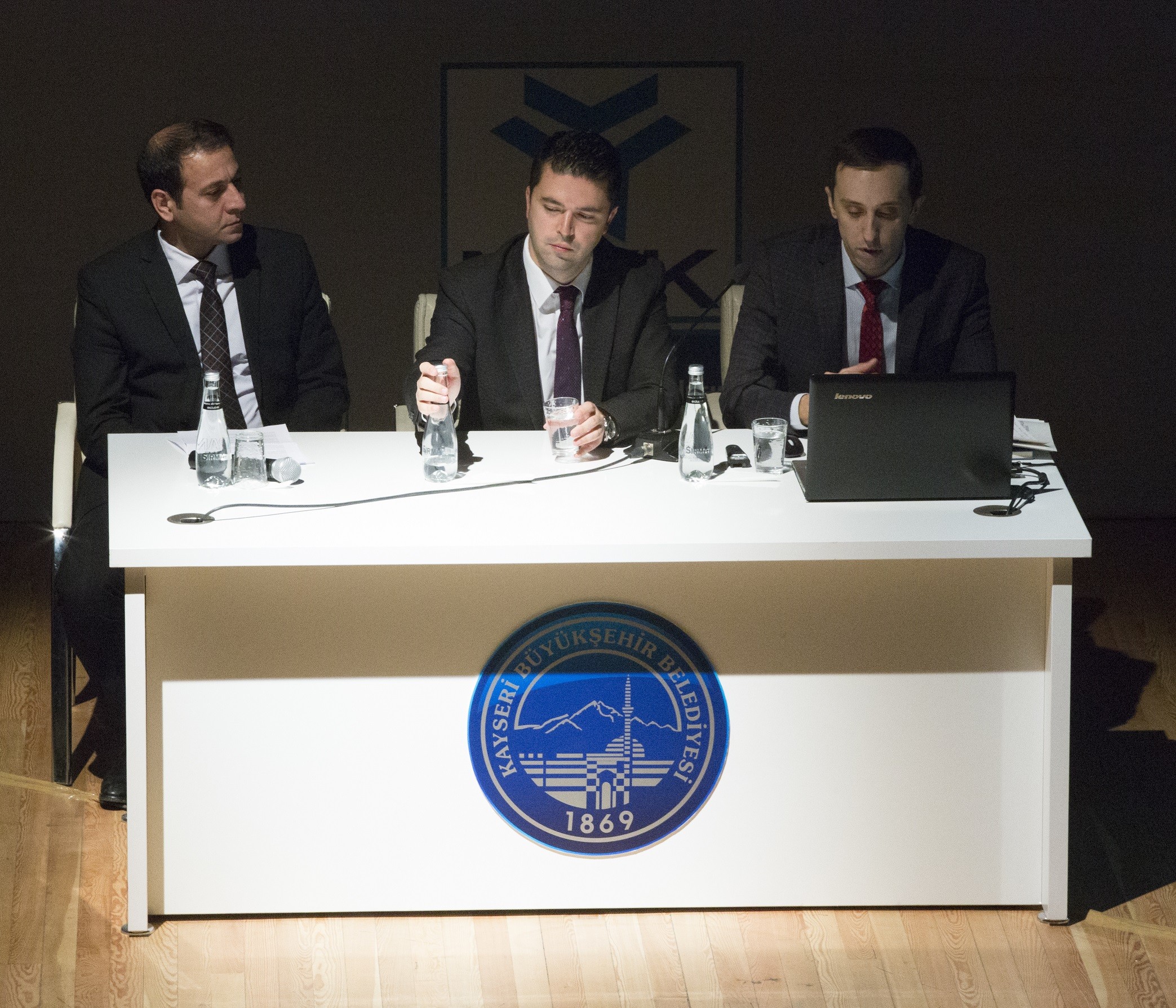 Büyükşehir’den mesleki yeterlilik semineri 