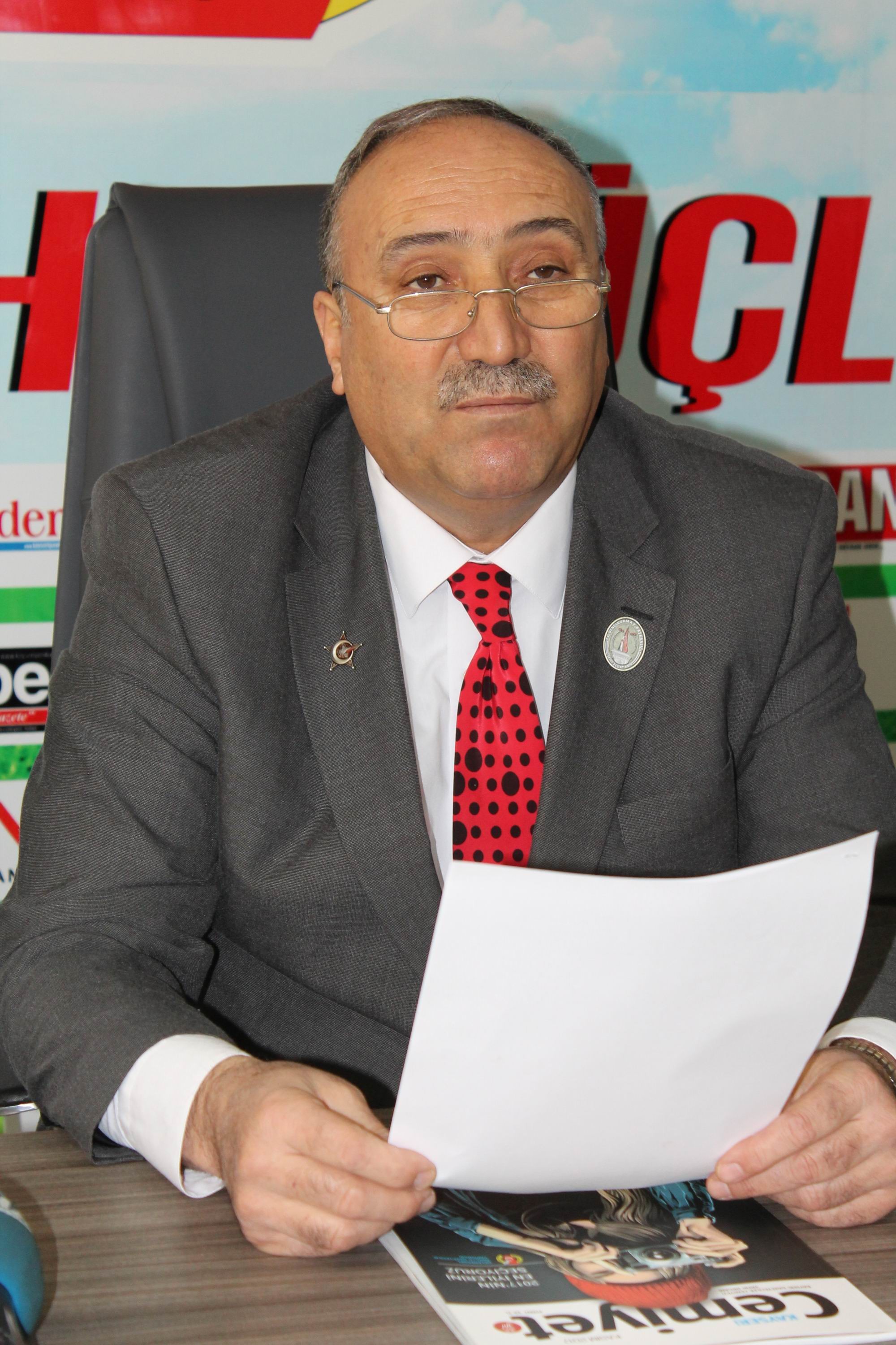 “Çanakkale’de şehit olan meçhul askerleri tespit ediyoruz” 