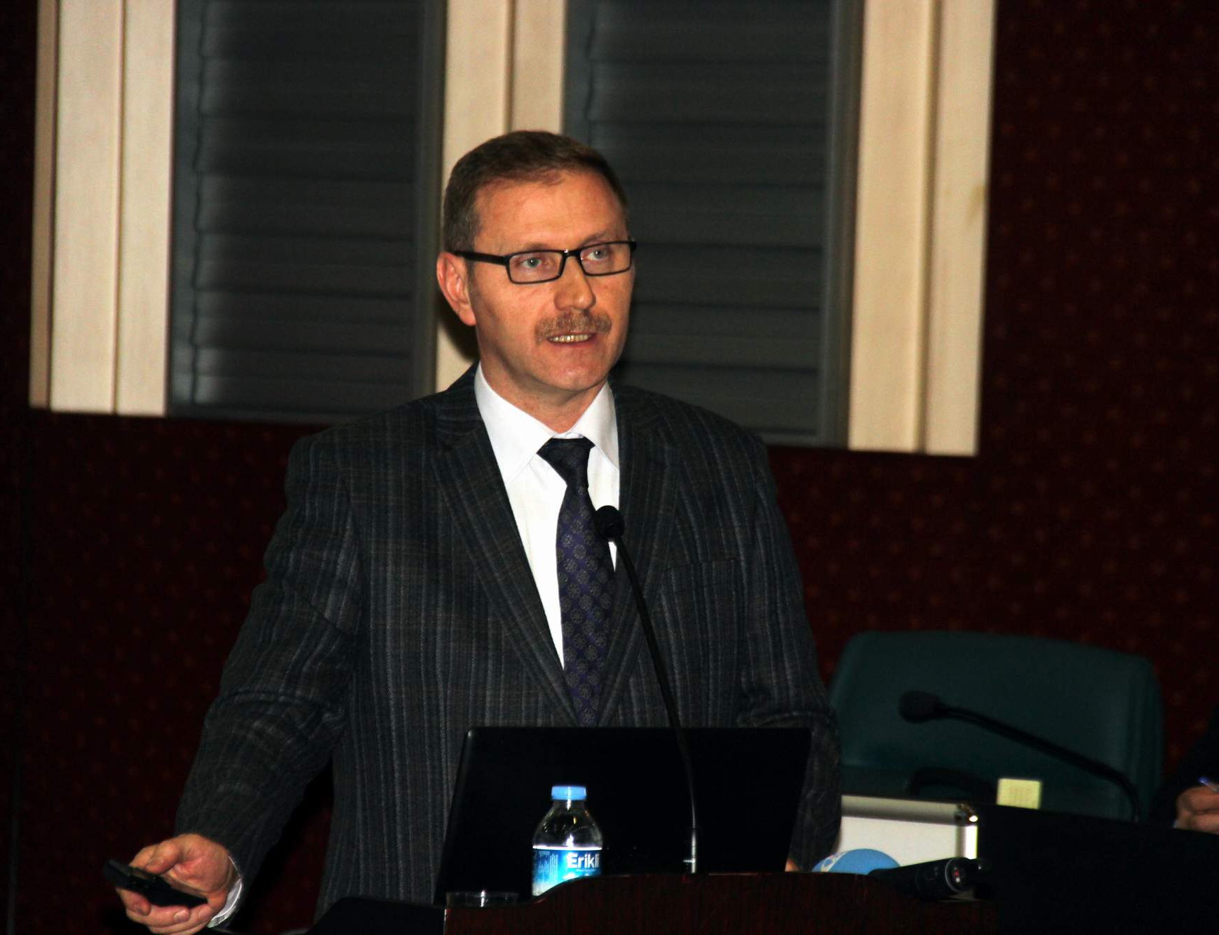 Kayseri son 44 yılın en kurak senesini yaşadı 