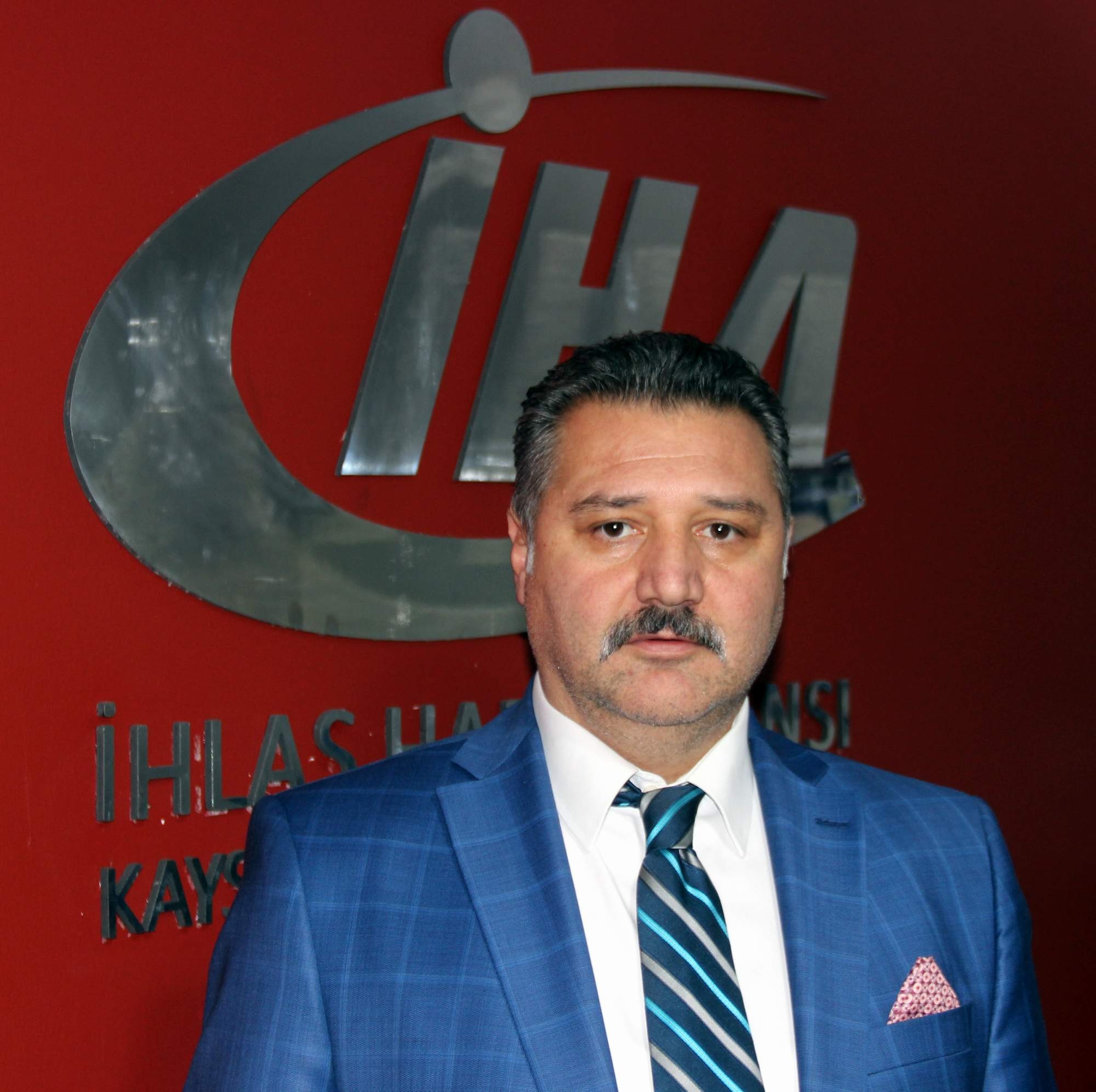  Emlakçılar Odası Başkanı Adayı Mehmet Özet: “Meslekte birlik sağlayacağız” 