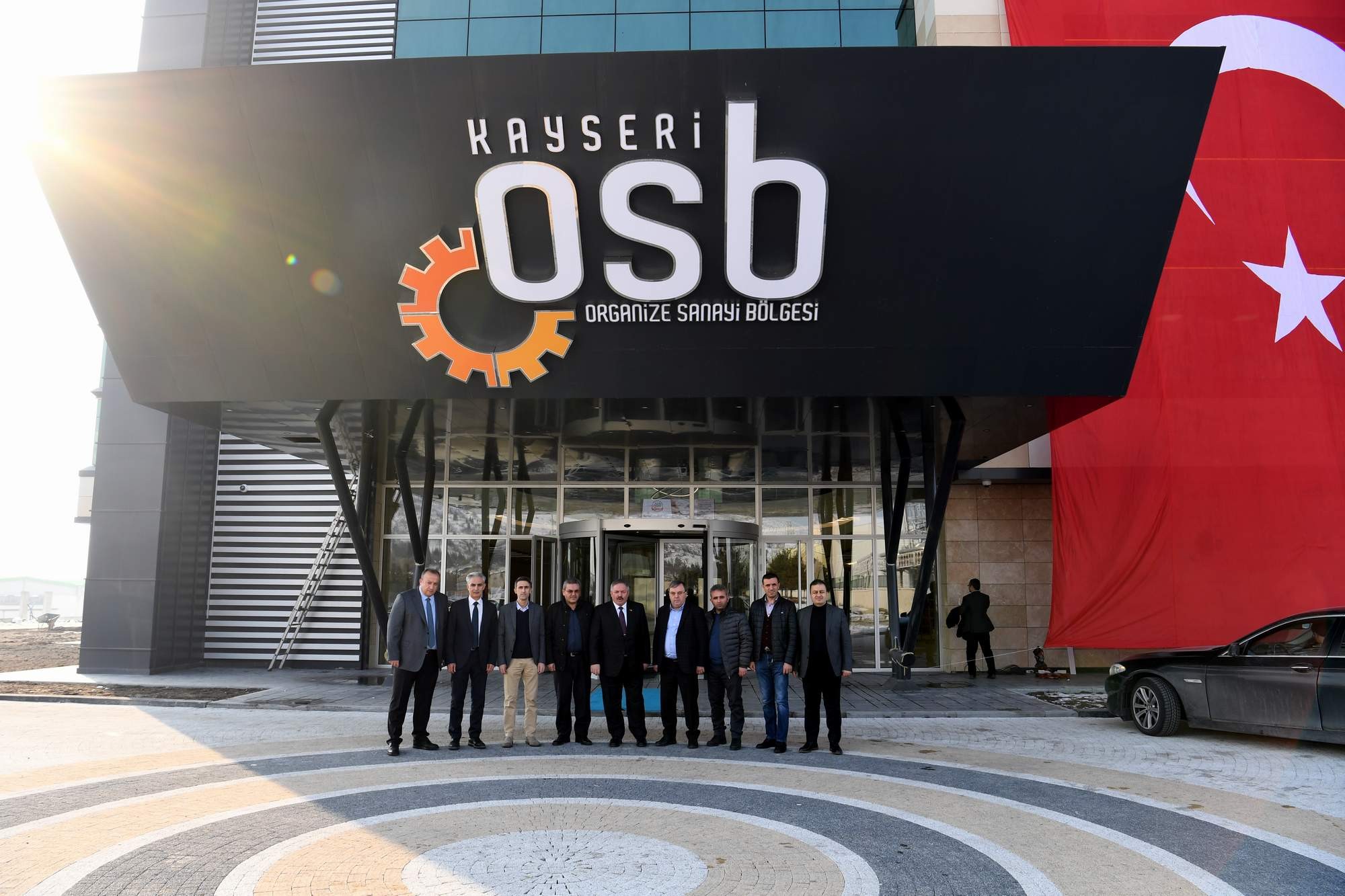 TOPRAKLARIMIZDA OYUN OYNANMASINA MÜSAADE ETMEYECEĞİZ