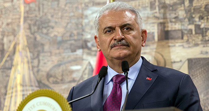 Başbakan Yıldırım müjdeyi verdi! Bu sene uygulamaya geçiyor