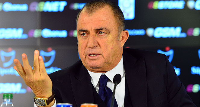 Fatih Terim: ‘Sol bek ihtiyacımız var’