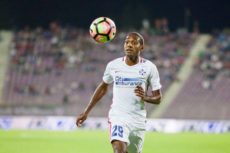 AMORİM SAĞLIK KONTROLÜNDEN GEÇTİ