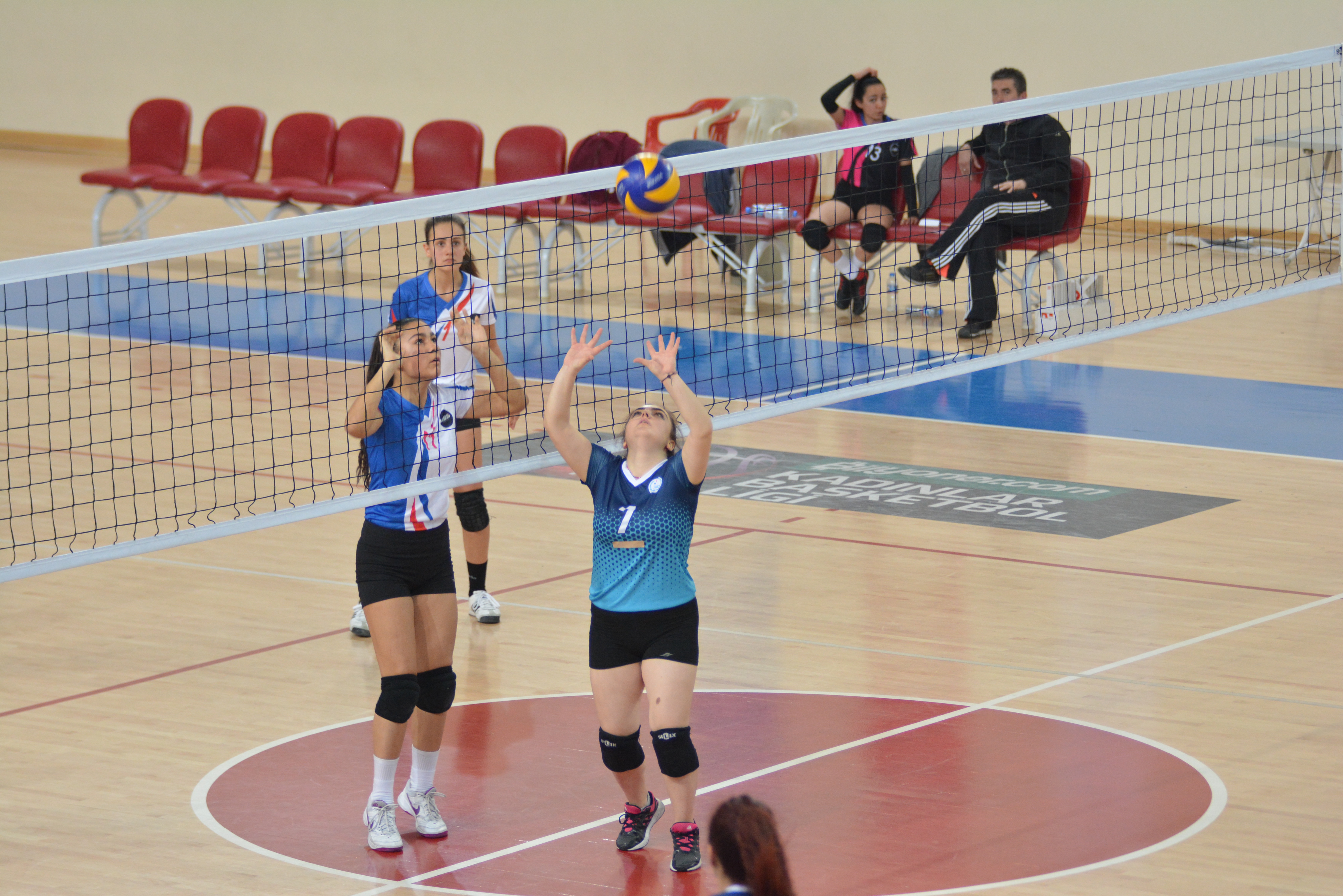 DERBİ GENÇLİK HİZMETLERİ(A)’NIN: 3-1