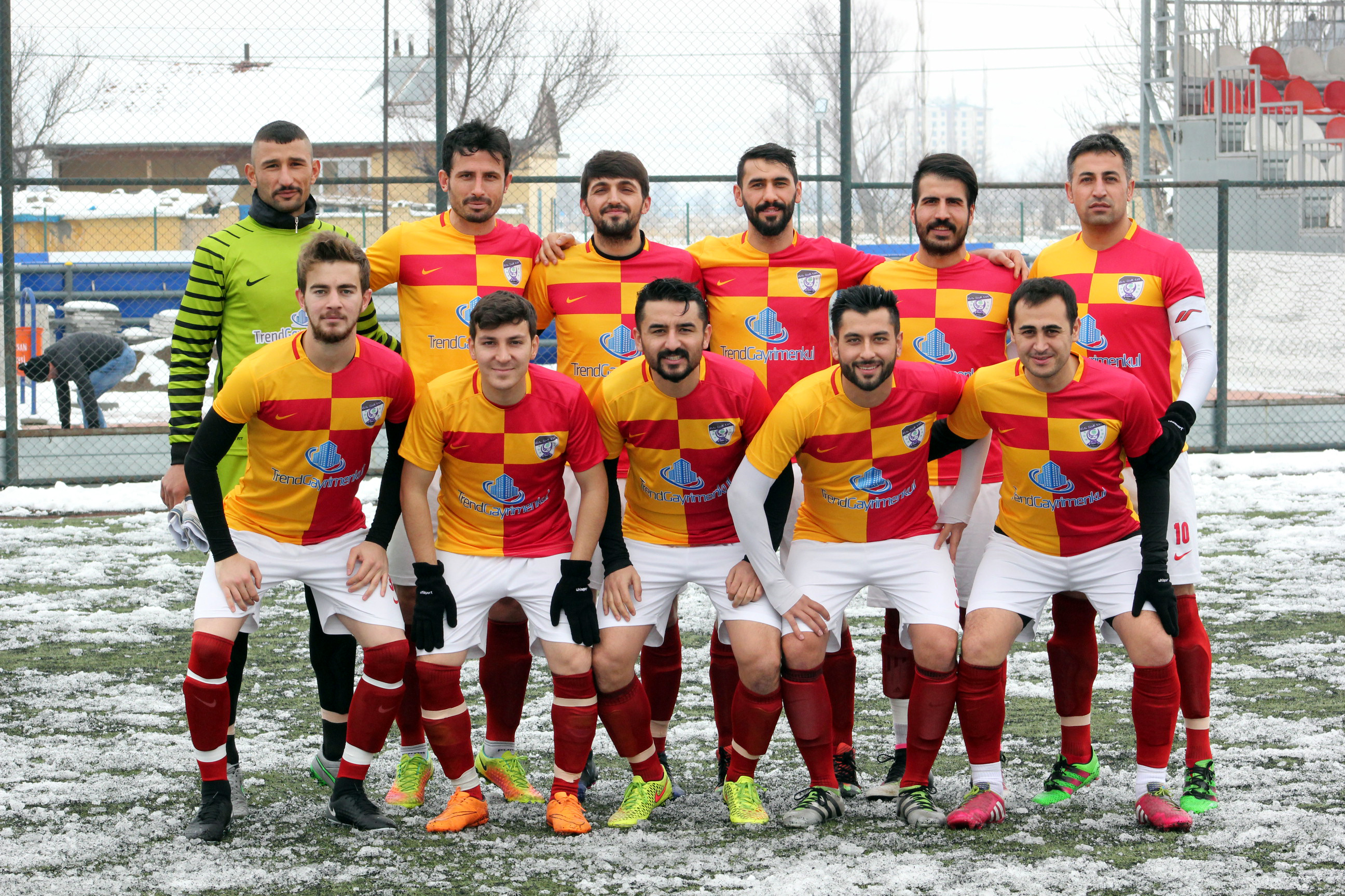 LİDERLİK YARIŞINDA KAZANAN REAL OLDU: 1-0