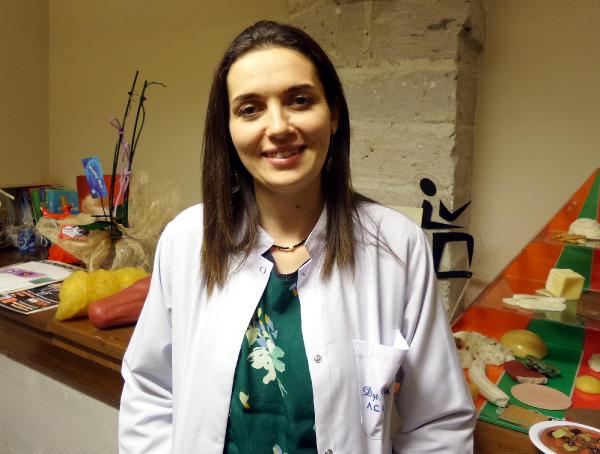 Gece atıştırmalıklara ve yemeklere dikkat