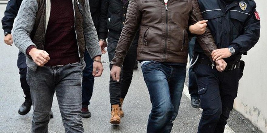 Cezaevi’nden kaçan 2 hükümlü hastanede yakalandı