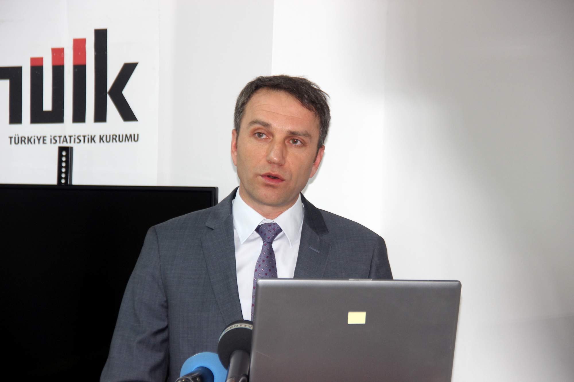 “En yüksek nüfus artış hızı Talas’ta” 