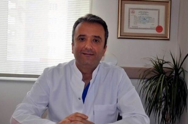  Op.Dr. Mehmet Ali Deneme: “Türkiye’de en fazla obezite görülen yer İç Anadolu Bölgesi’dir” 