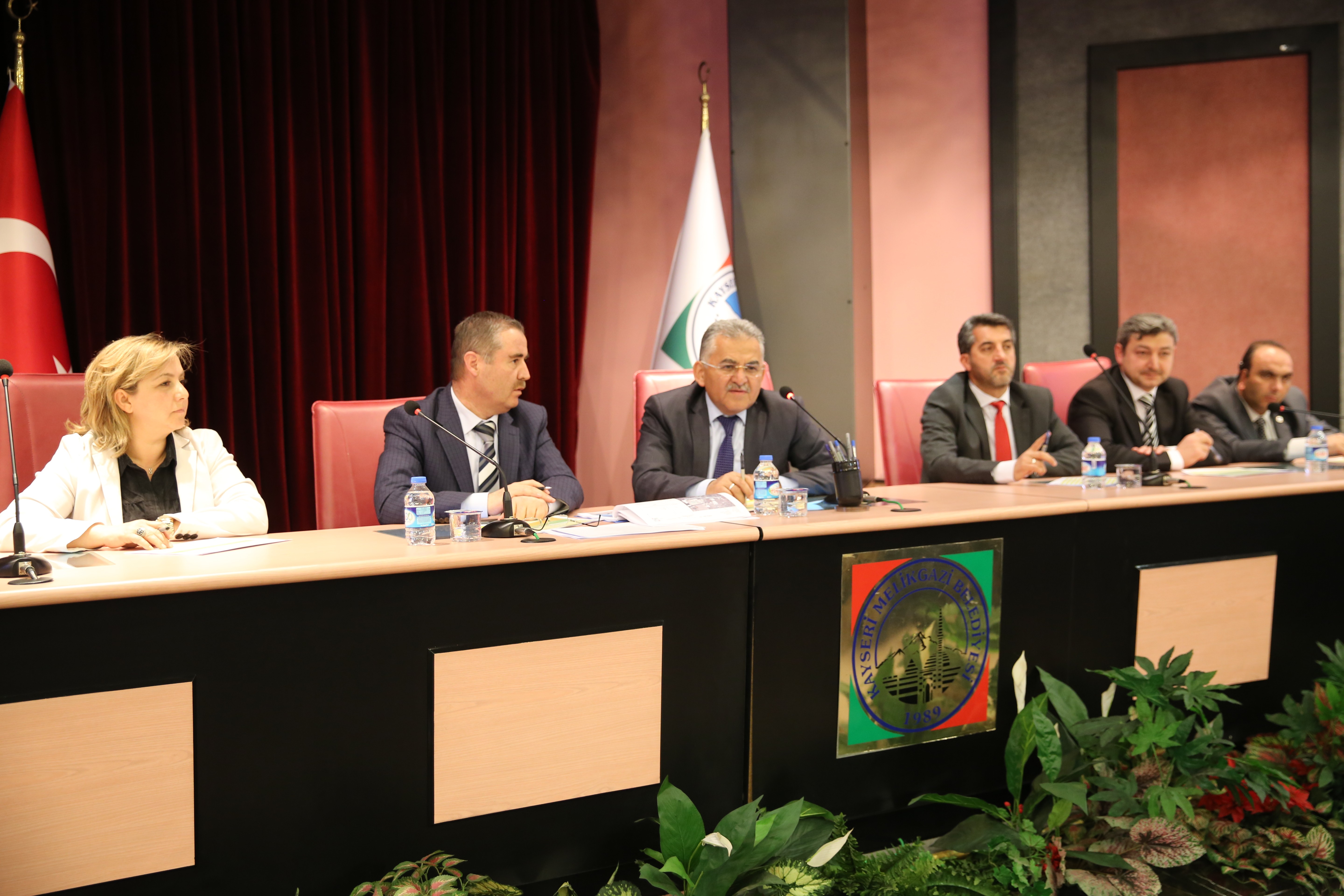 Başkan Büyükkılıç’tan ihaleye davet 