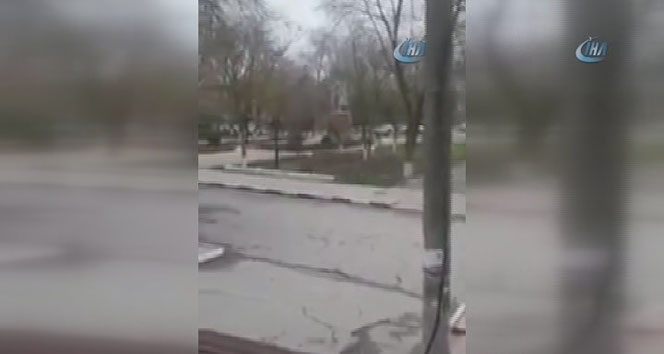 Dağıstan’da kalabalığa ateş açıldı: 5 ölü, 4 yaralı