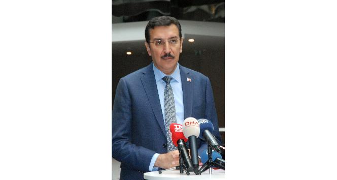Bakan Tüfenkci’den “Çiftlik Bank” açıklaması