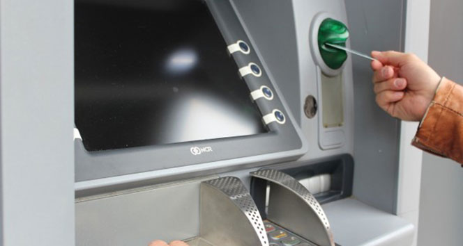 ATM’den para çekecekler dikkat! Komisyon ücreti değişti!