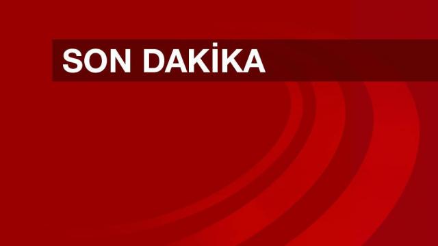 Hatay’da helikopter düştü!