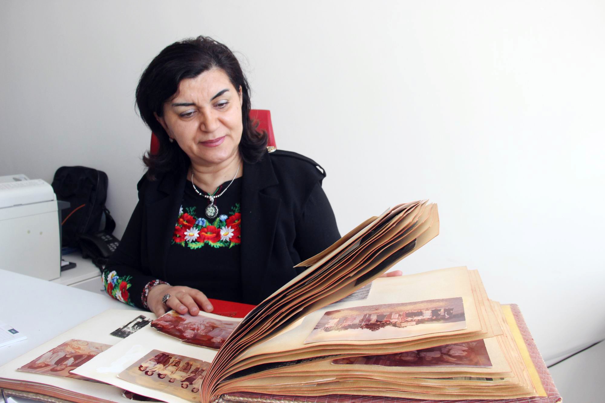 Hocalı Katliamı süreci tanıklarından Prof. Dr. Sevinç Üçgül: “Ermenilere nefretim yok, onlara acıyorum”