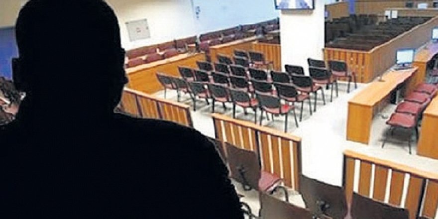 FETÖ’den itirafçı oldu, cezası 7 yıldan 2 yıla düştü