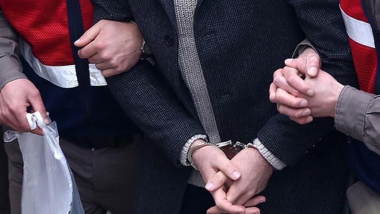 FETÖ’nün ‘mahrem imamı’na 8 yıl 9 ay hapis